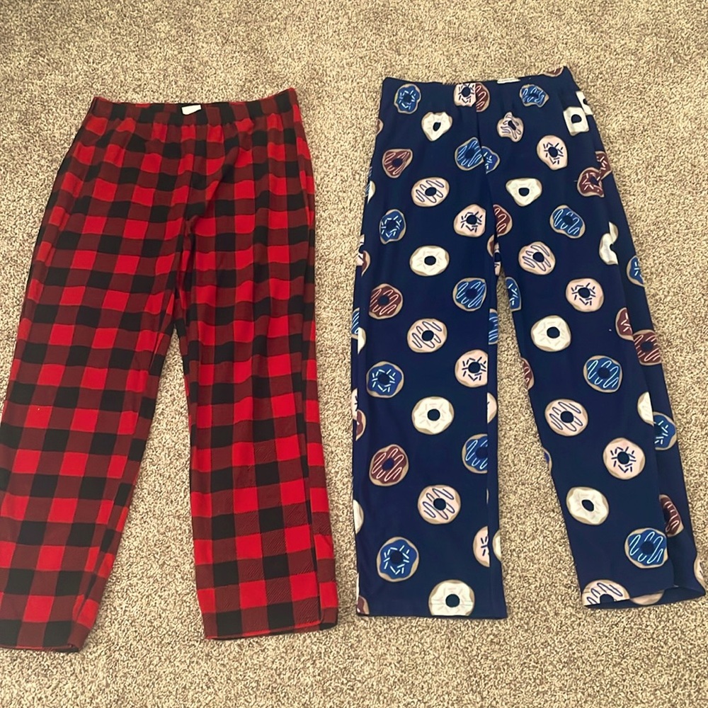 Cute pj pants